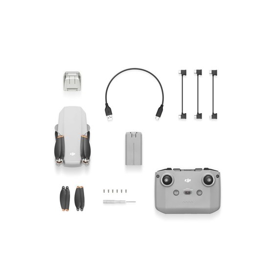 Drone DJI Mini 2 SE, CP.MA.00000573.01