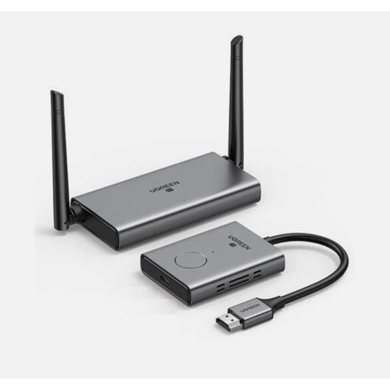 Adapter Wireless HDMI Ugreen za prijenos slike, 50633