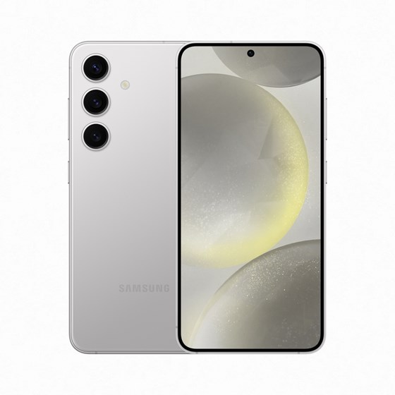 Samsung Galaxy S24 6.2" 8/256GB marble gray SM-S921BZAGEUE