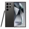 Samsung Galaxy S24 Ultra, 6.8", 12/256GB, Android 14, Titanium black, SM-S928BZKGEUE