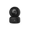 Woox Smart Wi-Fi PTZ kamera, Full HD 1080p, 360°, dvosmjerni audio, detekcija pokreta, IR, microSD, WooxHome app, Alexa & Google Assistant, crna