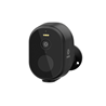 Woox Smart Wi-Fi vanjska kamera sa solarnim panelom, Full HD 1080p, baterija 5200mAh, IP65 vodootporna, microSD, WooxHome app, Alexa & Google Assistant