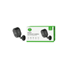 Woox Smart Wi-Fi vanjska kamera, Full HD 1080p, baterija 5000mAh, IP65 vodootporna, microSD, WooxHome app, Alexa & Google Assistant