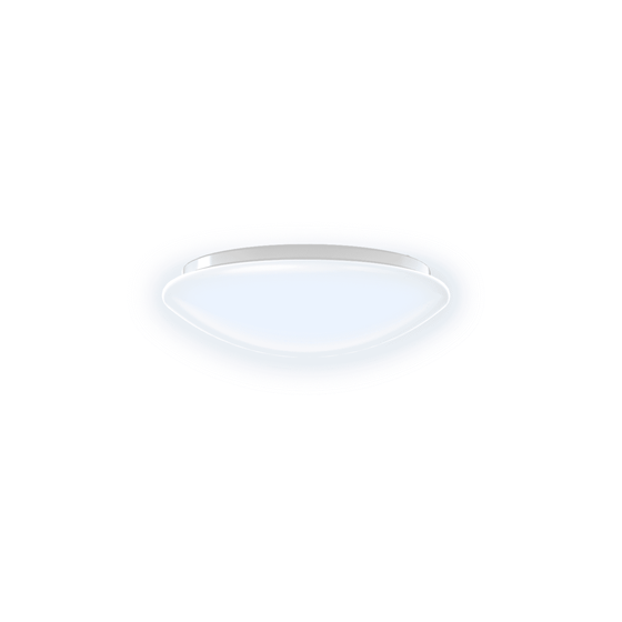 Woox Smart Wi-Fi LED plafonjera, 15W, 1200lm, 2700K-6500K, 300mm, WooxHome app, Alexa & Google Assistant