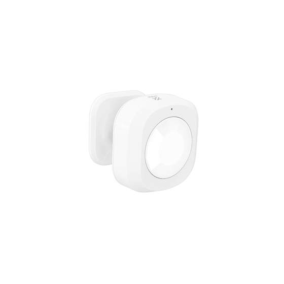 Woox ZigBee Smart Wi-Fi PIR senzor pokreta, WooxHome app, Alexa & Google Assistant
