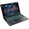 GIGABYTE Notebook G7 MF 17.3in (1920x1080@144Hz) IPS, Intel Core i5-125000H, 16GB (2x8GB) DDR4 3200MHz, 512GB M.2 Gen4 SSD, NVIDIA GeForce RTX 4050 6GB, AX201 WiFi/BT, Backlit keyboard, no OS