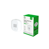 Woox ZigBee Smart Wi-Fi senzor vibracija, WooxHome app, Alexa & Google Assistant