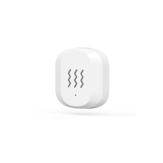 Woox ZigBee Smart Wi-Fi senzor vibracija, WooxHome app, Alexa & Google Assistant