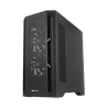 Kućište Chieftec Apex Air, E-ATX, Bez napajanja, Kaljeno staklo, Crna, GA-01B-M-OP 