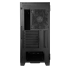 Kućište Chieftec Apex Air, E-ATX, Bez napajanja, Kaljeno staklo, Crna, GA-01B-M-OP 