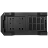 Kućište Chieftec Apex Air, E-ATX, Bez napajanja, Kaljeno staklo, Crna, GA-01B-M-OP 