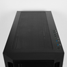 Kućište Chieftec Apex Air, E-ATX, Bez napajanja, Kaljeno staklo, Crna, GA-01B-M-OP 