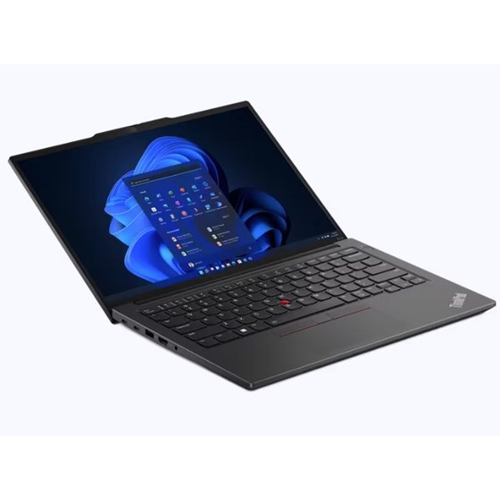 Lenovo ThinkPad E14 G5, 21JK00C2SC_W11P, 14" WUXGA, Intel Core i5 1335U, 24GB, 1TB SSD, W11P, Intel Iris Xe Graphics
