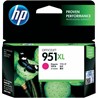 Tinta HP 951XL Magenta P/N: CN047AE 