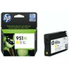 Tinta HP 951XL Yellow P/N: CN048AE 
