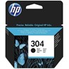 Tinta HP 304 Black P/N: N9K06AE 