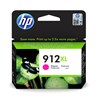 Tinta HP 912XL Magenta P/N: 3YL82AE