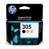 Tinta HP 305 Black P/N: 3YM61AE
