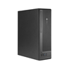Kućište Chieftec Uni, mATX, 300W, Crna, BE-10B-300