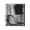 Kućište Chieftec Uni, mATX, 300W, Crna, BE-10B-300