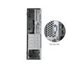 Kućište Chieftec Uni, mATX, 300W, Crna, BE-10B-300