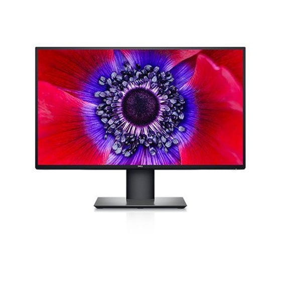 Monitor Dell U2520D 25" LED IPS 2560 x 1440 QHD 1000:1 350cd/m2 5ms HDMI DP USB P/N: U2520D