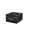 Napajanje Chieftec Core BBS-600S 600W ATX, 80PLUS GOLD, Retaill
