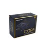 Napajanje Chieftec Core BBS-600S 600W ATX, 80PLUS GOLD, Retaill