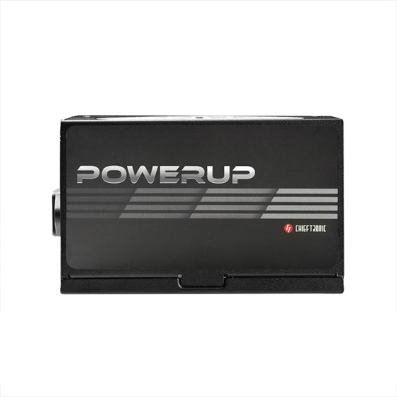 Napajanje Chieftec PowerUp GPX-750FC 750W ATX, 80PLUS GOLD, Retail