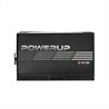 Napajanje Chieftec PowerUp GPX-750FC 750W ATX, 80PLUS GOLD, Retail
