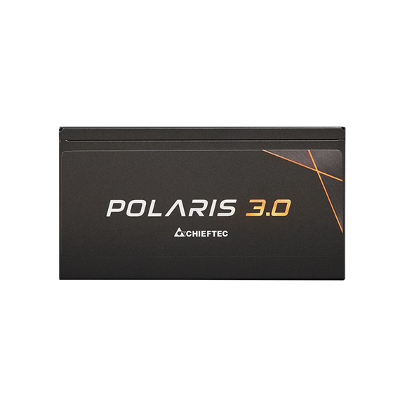 Napajanje Chieftec Polaris3.0 PPS-1050FC-A3 1050W ATX3.0 PCIe Gen5, 80PLUS GOLD, Retail