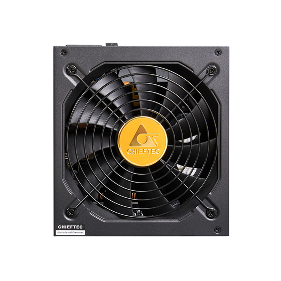 Napajanje Chieftec Polaris Pro PPX-1300FC-A3, 1300W, 80 PLUS PLATINUM, Modular, 140mm