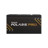 Napajanje Chieftec Polaris Pro PPX-1300FC-A3 1300W ATX3.0 PCIe Gen5, 80PLUS PLATINUM, Retail