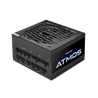 Napajanje Chieftec Atmos CPX-850FC 850W ATX3.0 PCIe Gen5, 80PLUS GOLD, Retail