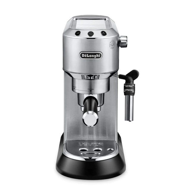 DeLonghi aparat za kavu Dedica EC 685.M 15bara espresso-pump metal