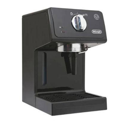 DeLonghi aparat za kavu ECP31.21 15bara espresso-pump crni