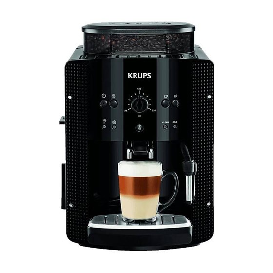 SEB Krups espresso aparat EA810B