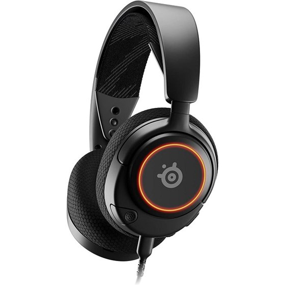 Slušalice SteelSeries Arctis Nova 3 Gaming Headset
