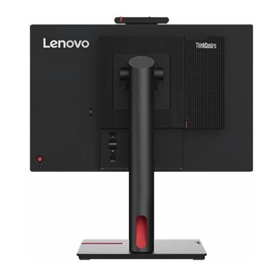 Monitor Lenovo ThinkCentre Tiny-In-One 22 Gen 5, 12N8GAT1EU, 21.5" IPS FullHD, 4ms, Tilt, Swivel, Pivot, Height adjust. Stand