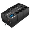 UPS CyberPower 1200VA/720W P/N: BR1200ELCD 