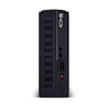 UPS CyberPower 1600VA/960W VP1600EILCD, line-int., Euro, desktop
