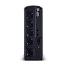 UPS Cyberpower 1200VA/720W VP1200ELCD, line-int., šuko, desktop