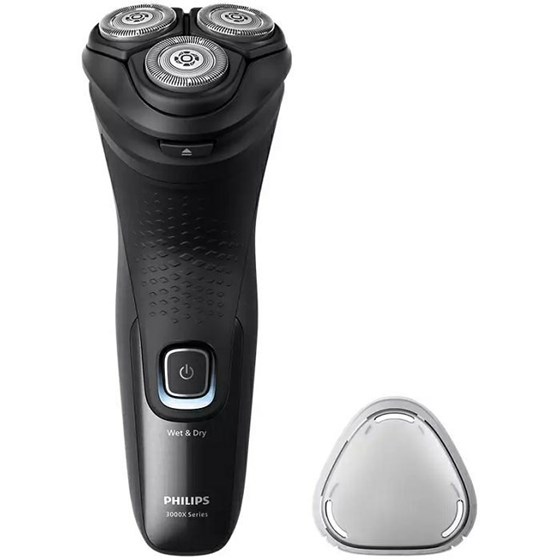 PHILIPS X3051/00 SHAVER SERIES 3000X ELEKTRIČNI APARAT ZA MOKRO I SUHO BRIJANJE