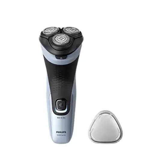 PHILIPS X3001/00 SHAVER SERIES 3000X ELEKTRIČNI APARAT ZA MOKRO I SUHO BRIJANJE