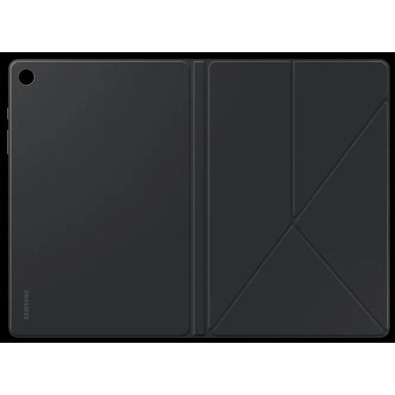 Book Cover za Samsung Galaxy Tab A9+ crni, EF-BX210TBEGWW
