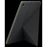 Book Cover za Samsung Galaxy Tab A9+ crni, EF-BX210TBEGWW