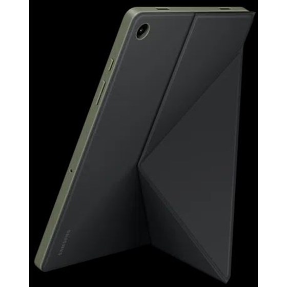 Book Cover za Samsung Galaxy Tab A9+ crni, EF-BX210TBEGWW