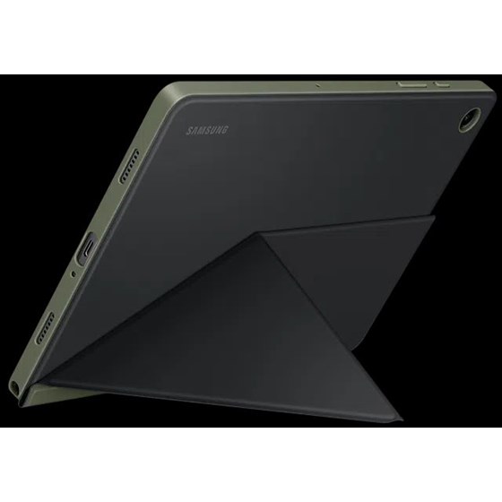 Book Cover za Samsung Galaxy Tab A9+ crni, EF-BX210TBEGWW