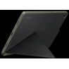 Book Cover za Samsung Galaxy Tab A9+ crni, EF-BX210TBEGWW
