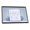 Microsoft Surface Pro 9, QIY-00004, 13" 2880 x 1920 120Hz TouchScreen, Intel Core i7 1265U, 16GB, 512GB SSD, W11P, Intel Iris Xe Graphics